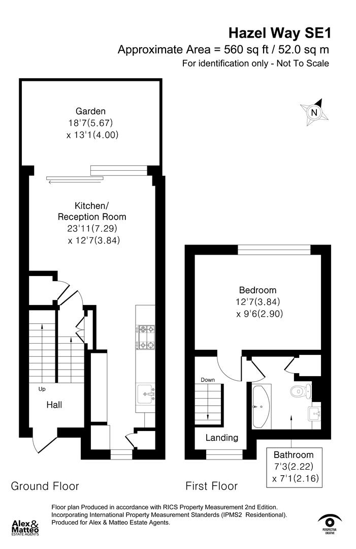 Floorplan image